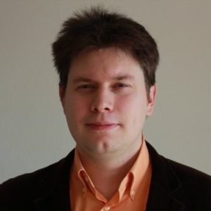 Pierre-Jean Duvivier Thirdbrain SA